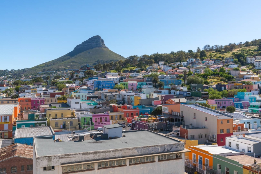 1 Bedroom Property for Sale in Cape Town City Centre Western Cape